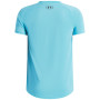 Kinder-Funktionsshirt Under Armour UA Tech 2.0 SS Fresco Blue