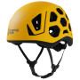 Kletterhelm Singing Rock Hex gelb ArnicaYellow