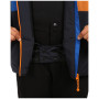 Kinderjacke Kilpi Denver-Jb