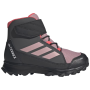 Kinderschuhe Adidas Terrex Snow Cw Climawarm