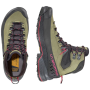 Damenschuhe La Sportiva TX5 Evo Mid Woman GTX