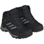 Kinderschuhe Adidas Terrex Hyperhiker Mid K