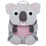 Kinderrucksack Affenzahn Kimi Koala large
