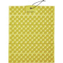 Farbe: silber/gelb