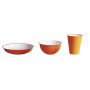 Farbe: orange