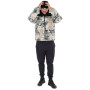 Herren-Winterjacke Fundango Winton Jacket