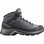 Schuhgröße (EU): 37 1/3 / Farbe: grau