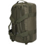 Reisetasche Warg Transit Duffel 35l