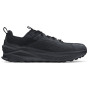 Wanderschuhe Altra M Olympus 6 Hike Low Gtx schwarz BLACK