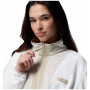 Damen-Sweatshirt Columbia Backbowl™ II Full Zip Fleece