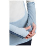 Damen-Funktionsshirt Icebreaker Women Mer 200 Oasis+ LS High Neck