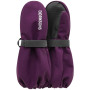 Handschuhgröße: 4-6 / Farbe: lila