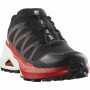 Schuhgröße (EU): 41 1/3 / Farbe: schwarz
