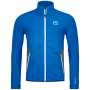 Größe: XL / Farbe: blau/grau