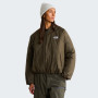 Damenjacke The North Face W Choqa Bomber Jkt