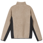 Kinder-Funktions-Sweatshirt Reima Puhku Earthy Beige