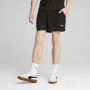 Herrenshorts Puma Ess Woven Shorts