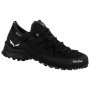 Schuhgröße (EU): 42 / Farbe: schwarz