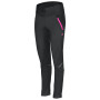 Größe: XL / Farbe: schwarz/rosa