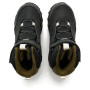 Kinder Winterschuhe Tretorn Tero Mid Insulated Black