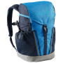 Farbe: blau/hellblau