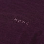 Damen-T-Shirt MOOA MerinoSilk 160 short