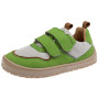 Kinderschuhe Beda Jimmy Green Grey