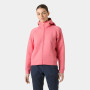 Damen-Sweatshirt Helly Hansen W Hp Ocean Fz Short Jacket