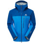 Größe: XL / Farbe: blau/hellblau
