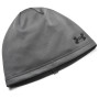 Herrenmütze Under Armour Storm Beanie grau GRY