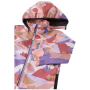 Kinderoverall Reima Nurmes Rose Blush