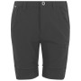 Kinderhose Regatta Jnr Highton ZO Dark Grey