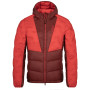 Größe: XL / Farbe: rot