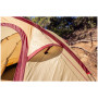 Wanderzelt Coleman Darwin Summer 4 Plus