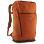 Farbe: braun/orange