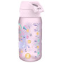 Kindertrinkflasche Ion8 Leak Proof Unicorn 350 ml