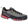Schuhgröße (EU): 37,5 / Farbe: grau