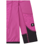 Kinder-Funktions-Sweatshirt Reima Laskien Fucshia