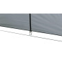 Seitenplane Outwell Event Lounge M Side Wall zip