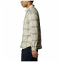 Herrenhemd Columbia Cornell Woods Fleece Lined Flannel