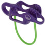 Farbe: lila