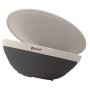 Set Schüsseln und Sieb Outwell Collaps Bowl & Colander Set