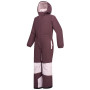 Kinder-Skianzug Dare 2b Rodeo Snowsuit Hucklbr/PkHz