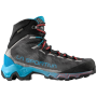 Damenschuhe La Sportiva Aequilibrium Hike Woman GTX