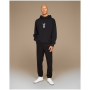 Herren-Sweatshirt On Running Club Hoodie