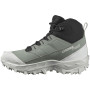 Damenschuhe Salomon Crosstrak Waterproof