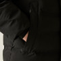 Damenmantel Dare 2b Kids WanderJacket Black