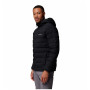 Herrenjacke Columbia Drift Peak™ Stretch Down Hooded Jacket
