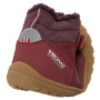Kinder Winterschuhe Viking Outdoor Footwear Birch Barefoot Warm WP Pull-on Wine