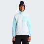 Damenjacke The North Face W Yumiori Full Zip